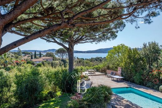 Villa en Grimaud, Var