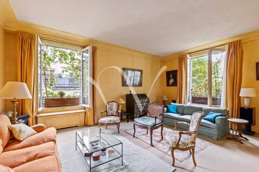 ‏דירה ב  Paris 07 Palais-Bourbon, Paris