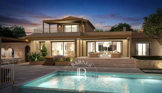 Villa in Sainte-Maxime, Var