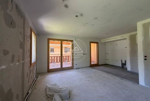Apartment in Montriond, Haute-Savoie