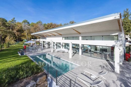 Casa de luxo - Roquefort-les-Pins, Alpes Marítimos