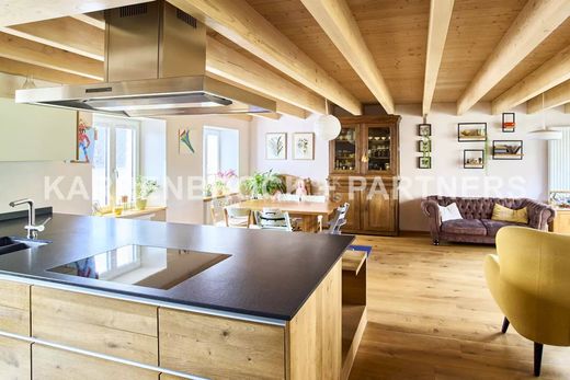 豪宅  Oberdonven, Flaxweiler