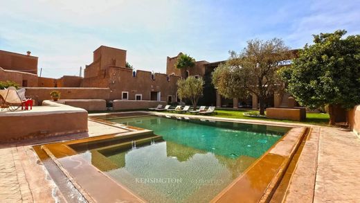 Hotel in Marrakech, Marrakesh-Safi