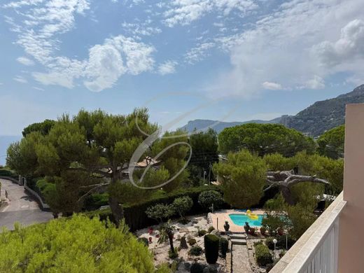 Apartment in Roquebrune-Cap-Martin, Alpes-Maritimes