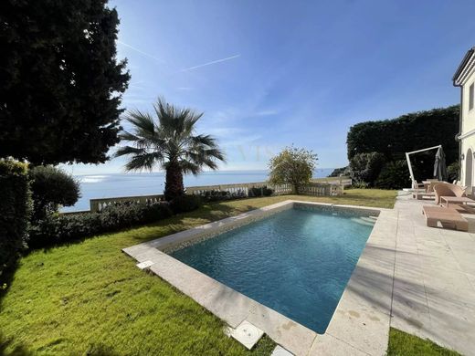 Villa a Roquebrune-Cap-Martin, Alpi Marittime