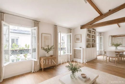 Apartment in Champs-Elysées, Madeleine, Triangle d’or, Paris
