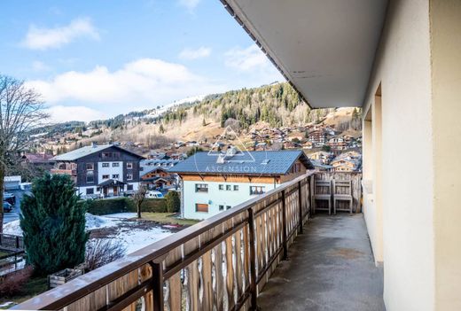 Apartment in Les Gets, Haute-Savoie