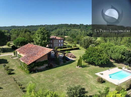 Luxury home in Montauban, Tarn-et-Garonne