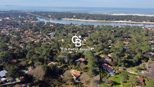 Luxury home in Soorts, Landes