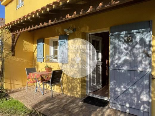 Luxury home in Saint-Brévin-l'Océan, Loire-Atlantique