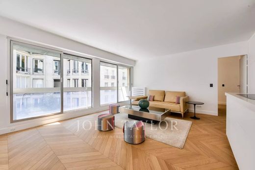 Apartment / Etagenwohnung in La Muette, Auteuil, Porte Dauphine, Paris