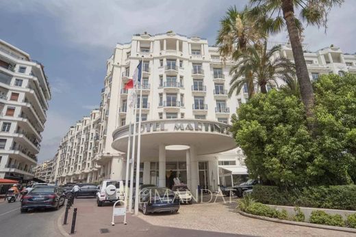 Appartamento a Cannes, Alpi Marittime
