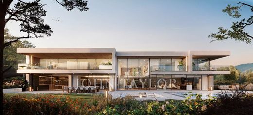 Villa in Dully, Nyon District