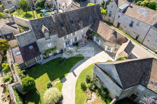 Luxe woning in Thoiry, Yvelines