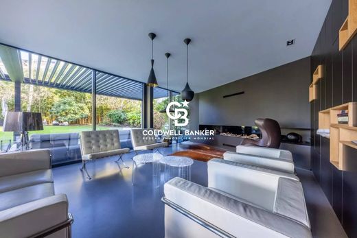 Maison de luxe en Vente à Nantes