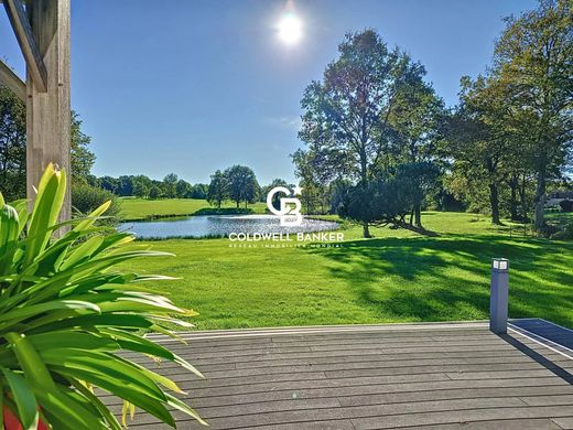 Villa in Nesmy, Vendée