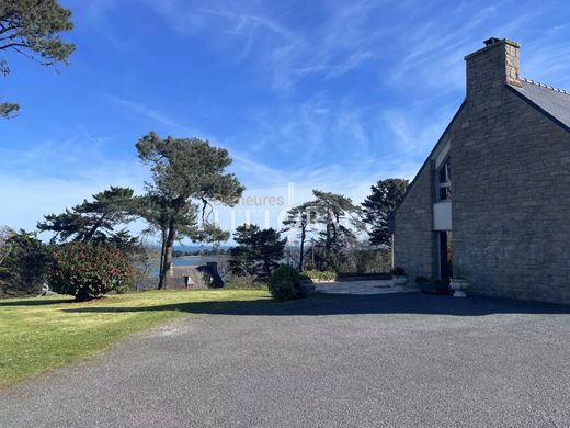 Casa de lujo en Penvénan, Costas de Armor