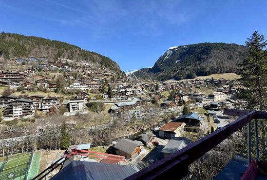 Apartment in Morzine, Haute-Savoie