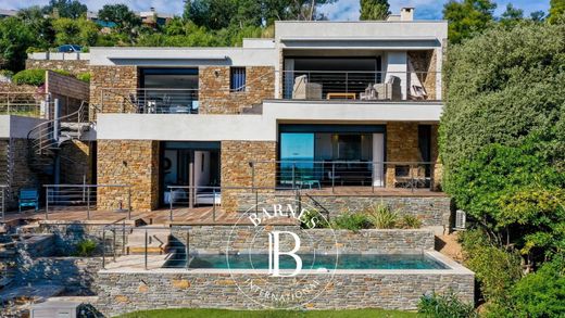 Villa - Bormes-les-Mimosas, Var