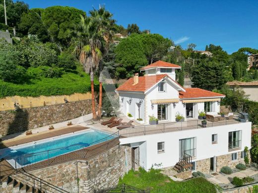 别墅  Vallauris, Alpes-Maritimes