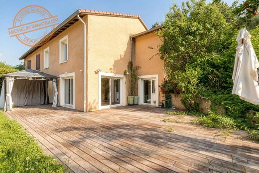 Luxury home in Dardilly, Rhône