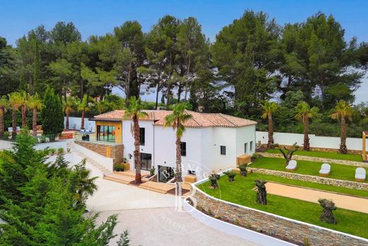 Villa in Cassis, Bouches-du-Rhône