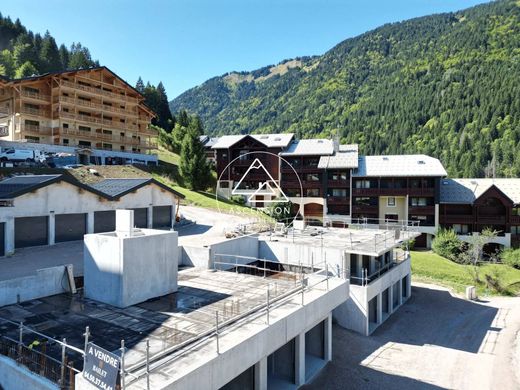 Duplex a Saint-Jean-d'Aulps, Alta Savoia