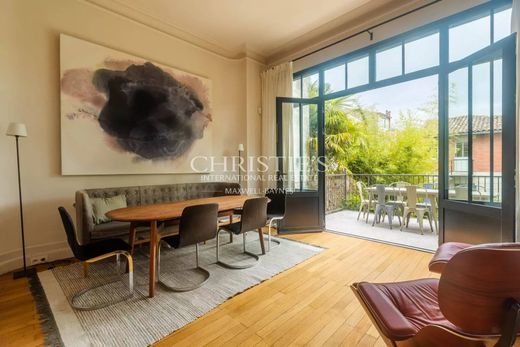 Casa de lujo en Burdeos, Gironda