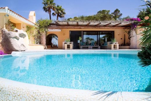 别墅  Porto Cervo, 萨萨里省