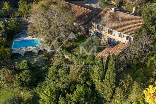Villa in Montauroux, Var