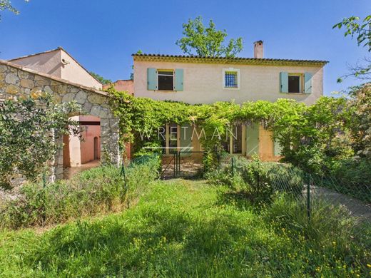 Rural ou fazenda - Fayence, Var