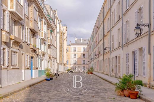 ‏בתי יוקרה ב  Paris 14 Observatoire, Paris