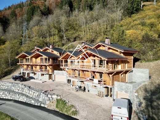 Chalet à Morzine, Haute-Savoie