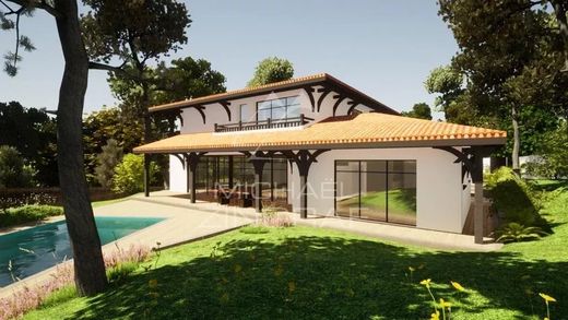 Luxury home in Pyla sur Mer, Gironde