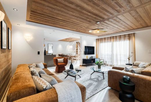 Квартира, Les Gets, Haute-Savoie