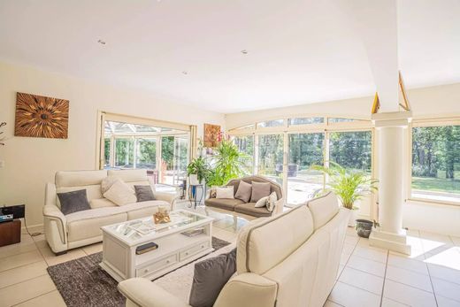 ‏בתי יוקרה ב  Gex, Ain