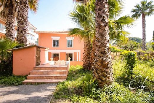 Lüks ev Saint-Raphaël, Var
