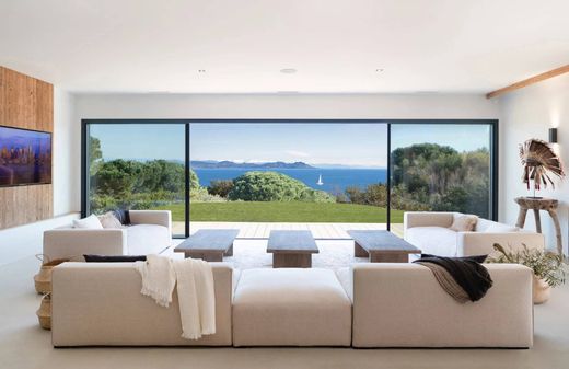 Villa in Saint-Tropez, Var