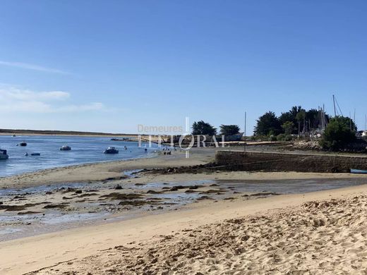 Villa in Plouhinec, Morbihan