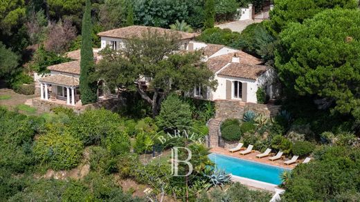 Villa à Ramatuelle, Var