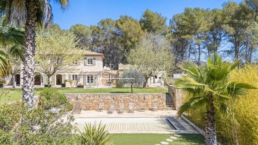 Villa in Trans-en-Provence, Var