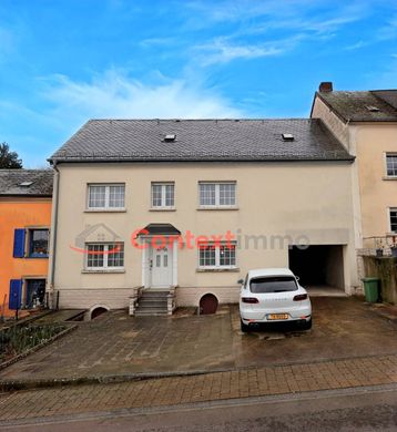 Luxury home in Dalheim, Remich