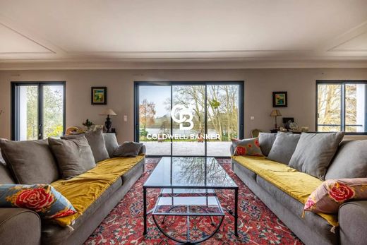 Luxury home in Nantes, Loire-Atlantique