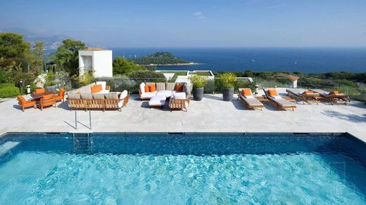 Villa in Saint-Jean-Cap-Ferrat, Alpes-Maritimes