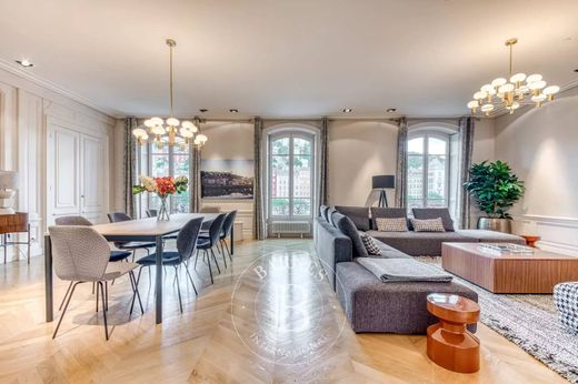 Appartement in Lyon, Rhône