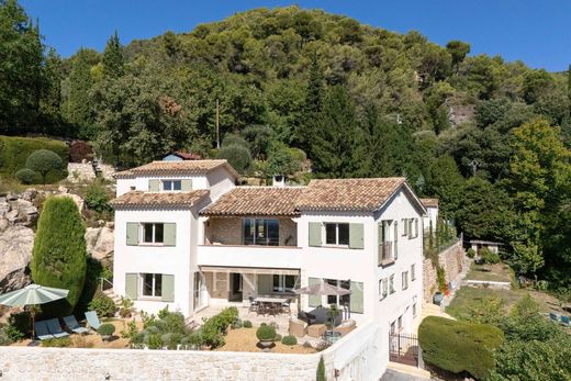 Luxury home in Vence, Alpes-Maritimes