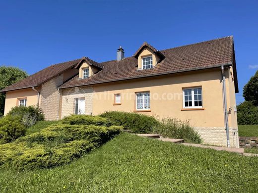 Luxury home in Montbéliard, Doubs