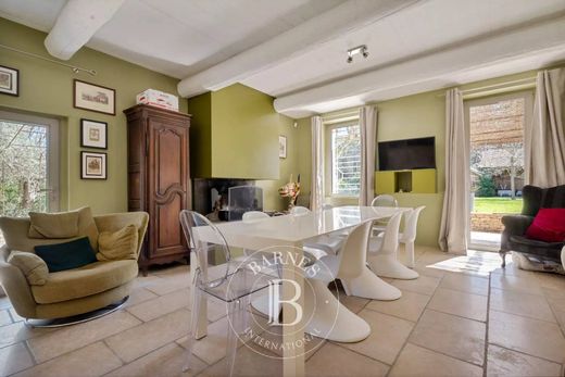 エクス＝アン＝プロヴァンス, Bouches-du-Rhôneの高級住宅