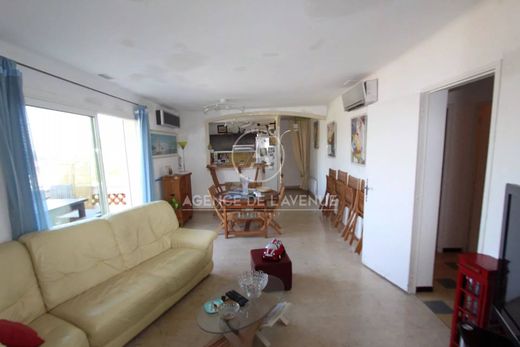 Lüks ev Saint-Mandrier-sur-Mer, Var