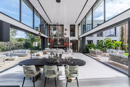 Villa in Mougins, Alpes-Maritimes